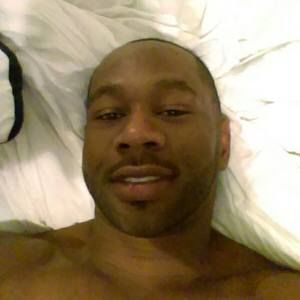 Meet your Posher, Donte